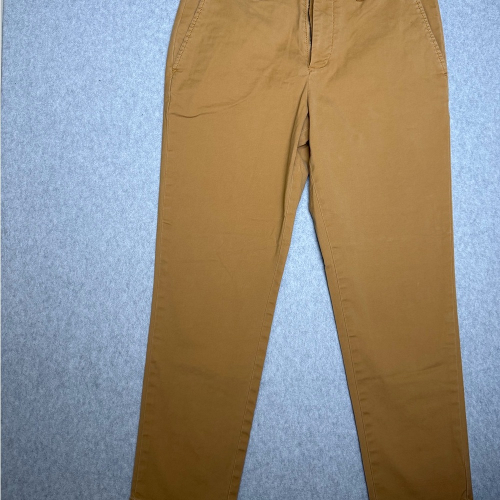 Banana Republic Men's Brown Chinos